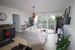 t3 à la vente -   66000  PERPIGNAN, surface 58 m2 vente t3 - UBI481824491